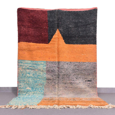 Sentimental Berber Rug, Custom made - Ettilux Home